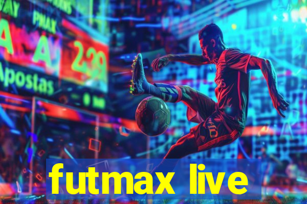 futmax live